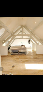 Photo de galerie - Artisan tout corps d'état - Rénovation