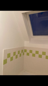Photo de galerie - Rénovation intérieure