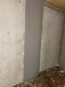 Photo de galerie - Maçonnerie