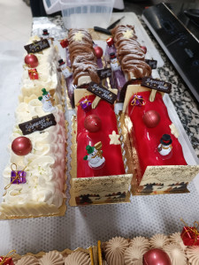 Photo de galerie - Bûche 