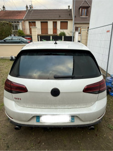 Photo de galerie - Lavage auto