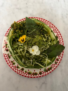 Photo de galerie - Cuisinier - Chef à domicile