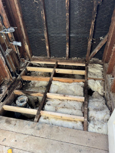 Photo de galerie - Bricolage et multi services