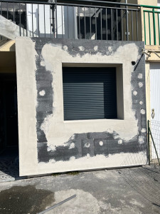 Photo de galerie - Peinture - Tapisserie