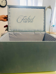 Photo de galerie - Bricolage et multi services