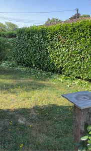 Photo de galerie - Client,, toujours ravi de mon intervention