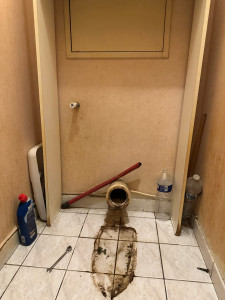 Photo de galerie - WC