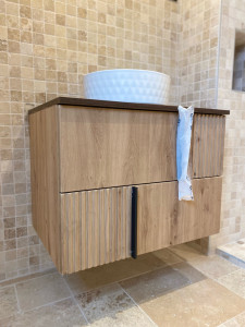 Photo de galerie - Salle de bain 