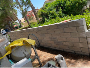 Photo de galerie - Maçonnerie