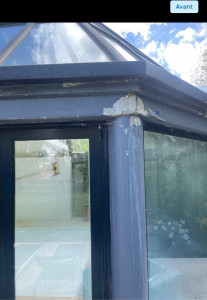 Photo de galerie - Avant