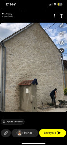 Photo de galerie - Maçonnerie