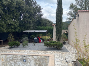 Photo de galerie - Paysagiste - Aménagement du jardin