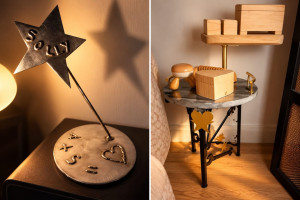 Photo de galerie - Artisan d'art