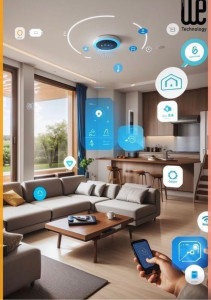 Photo de galerie - Assistance informatique