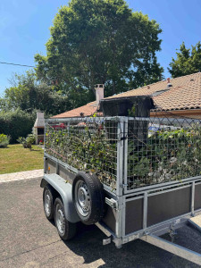 Photo de galerie - Jardinier