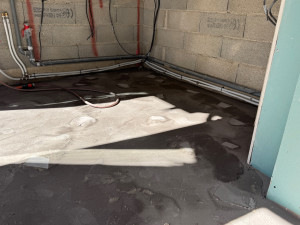 Photo de galerie - Maçonnerie