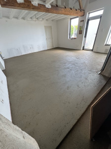 Photo de galerie - Maçonnerie