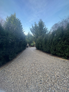 Photo de galerie - Terrassement - Assainissement