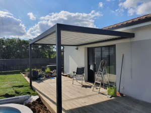 Photo de galerie - Bricolage et multi services