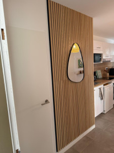 Photo de galerie - Bricolage et multi services