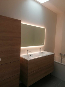 Photo de galerie - Bricolage et multi services