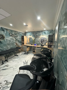 Photo de galerie - Carrelage