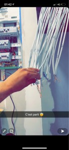 Photo de galerie - B de brassage