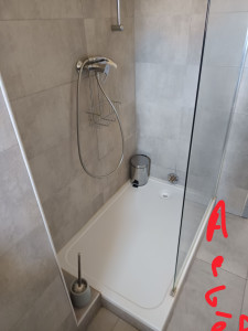 Photo de galerie - Ménage