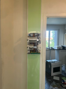Photo de galerie - Vôtre sécurité est notre priorité ⚠️ 