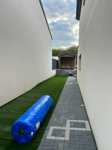 Photo de galerie - Jardinier