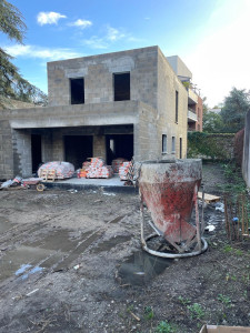 Photo de galerie - Maison complète 