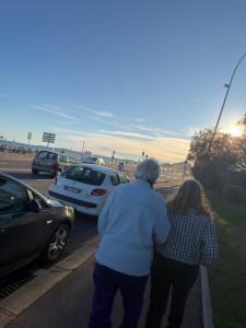 Photo de galerie - Aide a la personne