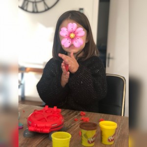 Photo de galerie - Baby sitting