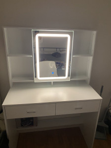 Photo de galerie - Montage meubles en kit