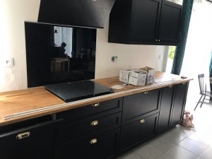 Photo de galerie - Carrelage
