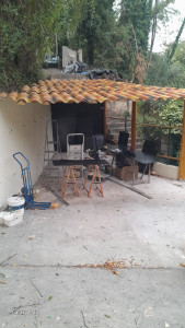 Photo de galerie - Couverture - Toiture