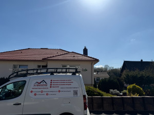 Photo de galerie - Couverture - Toiture