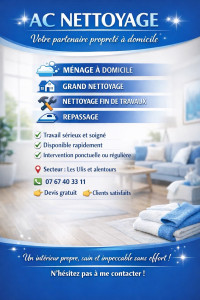 Photo de galerie - Flyers 