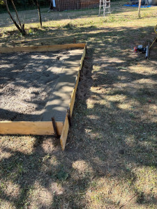 Photo de galerie - Maçonnerie