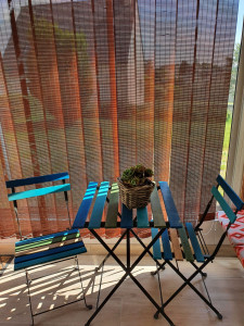 Photo de galerie - Peinture - Tapisserie