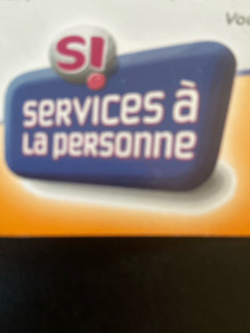 Photo de galerie - Agrément des services à la personne 
