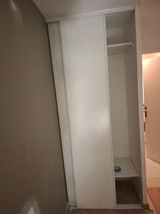 Photo de galerie - Montage meubles en kit