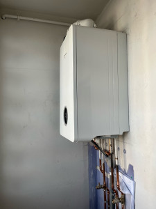 Photo de galerie - Plomberie - Installation sanitaire