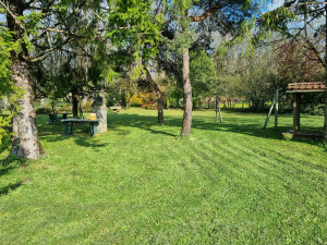 Photo de galerie - Tonte 3000m2 environ