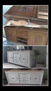 Photo de galerie - Bricolage et multi services