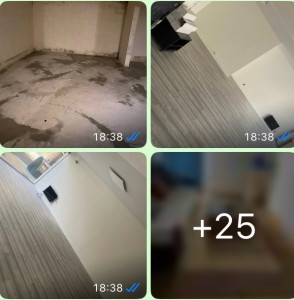 Photo de galerie - Aide à domicile