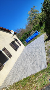 Photo de galerie - Carrelage