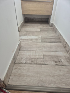 Photo de galerie - Ménage