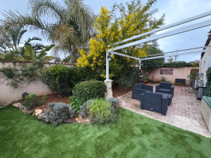 Photo de galerie - Jardinier