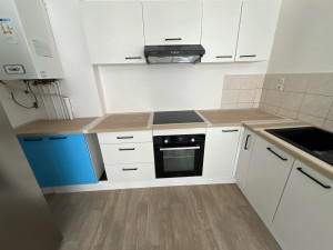 Photo de galerie - Pose cuisine 